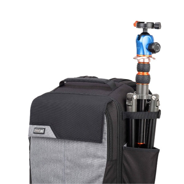 Think Tank Zaino Fotografico Cool Gray 18L Think Tank Zaino Fotografico Cool Gray 18L